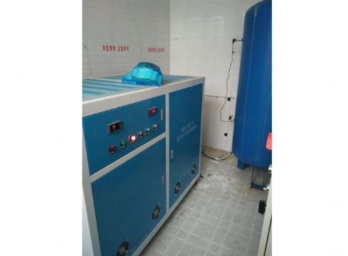 點擊查看詳細信息<br>標題：湖南隨州的客戶定制產品 閱讀次數：3492