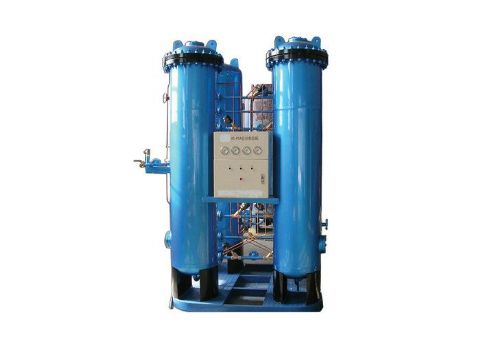 點擊查看詳細信息<br>標題：30立方中心供氧機 閱讀次數：3773