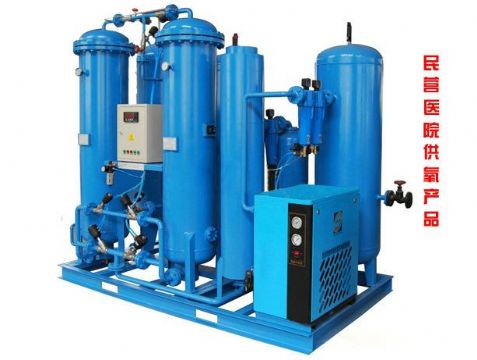 點擊查看詳細信息<br>標題：20立方中心供氧機 閱讀次數：3588