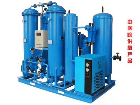 點擊查看詳細信息<br>標題：10立方中心供氧機（醫用） 閱讀次數：4658