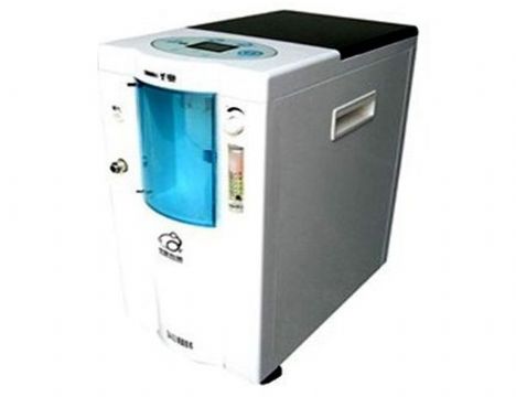 點擊查看詳細信息<br>標題：5L家用制氧機 閱讀次數：4053