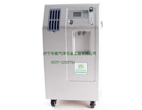 點擊查看詳細信息<br>標題：3升普及型家用制氧機 閱讀次數：4093