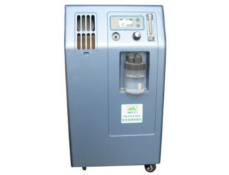 點擊查看詳細信息<br>標題：3L家用制氧機 閱讀次數：3921