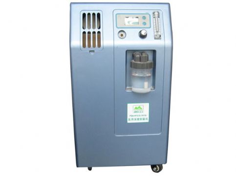 點擊查看詳細信息<br>標題：5升普及型家用制氧機 閱讀次數：4740